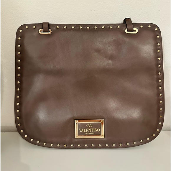 Valentino Rockstud Shoulder Bag - Picture 3 of 14